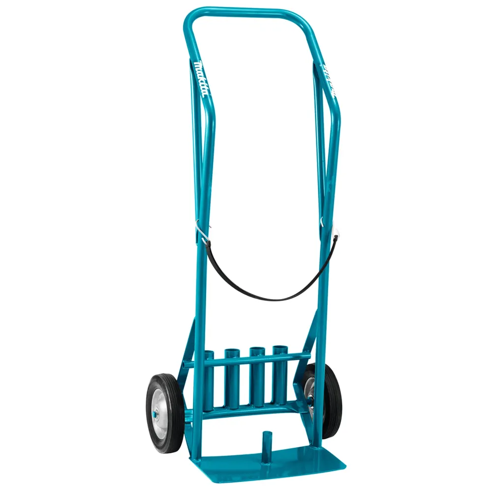 Kit de martillo demoledor Makita HM1812 + D-54972 2000W