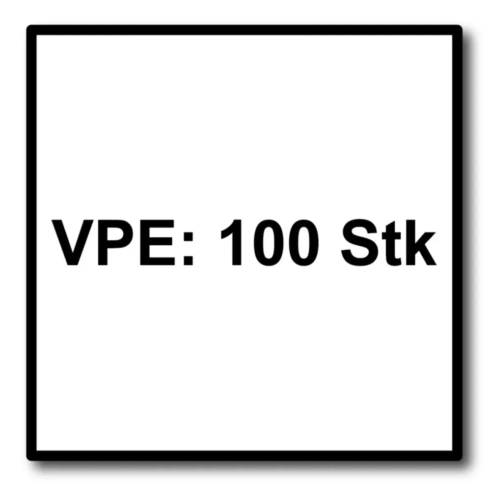 Lija Makita Velcro 125mm K240 100 piezas (2x P-43686) para DBO BO DCW DWE GEX PEX SXE BOS