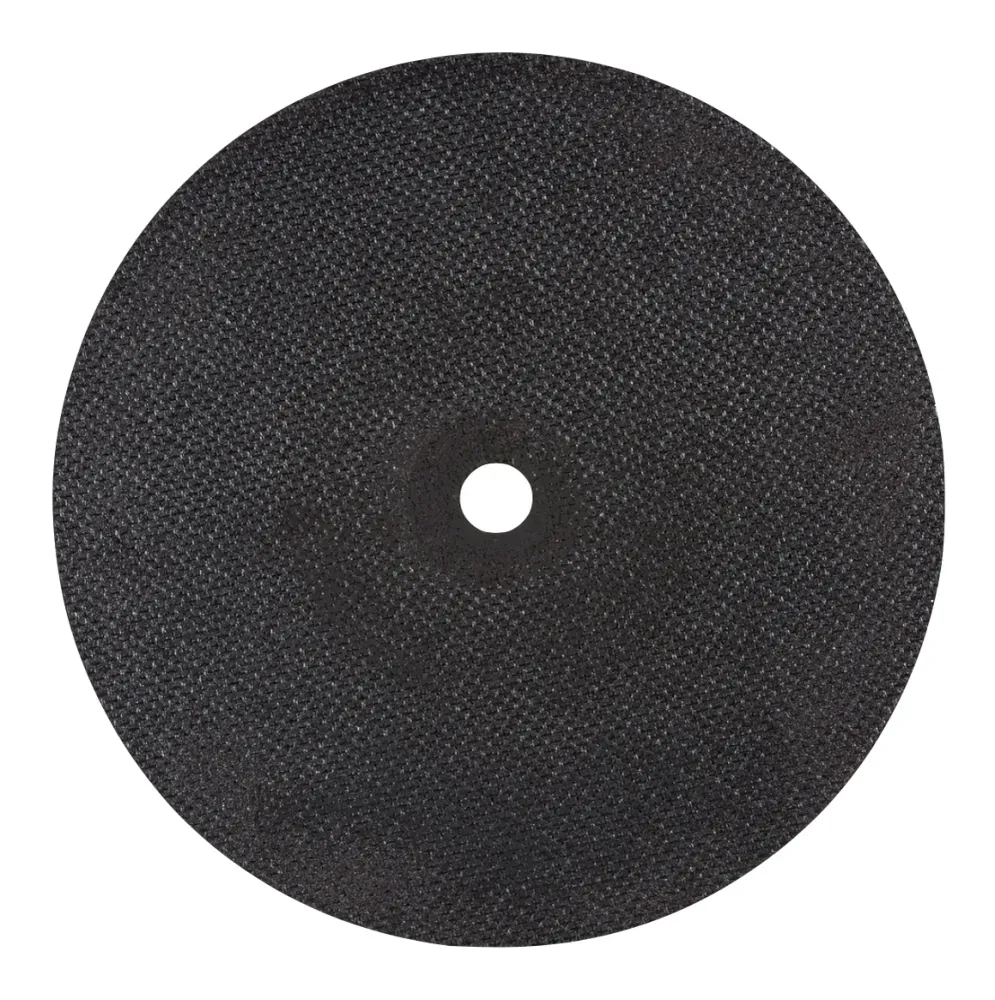 Makita B-64696-5 Disco de corte 355 x 2,5 x 25,4 mm A36P 5 piezas para acero