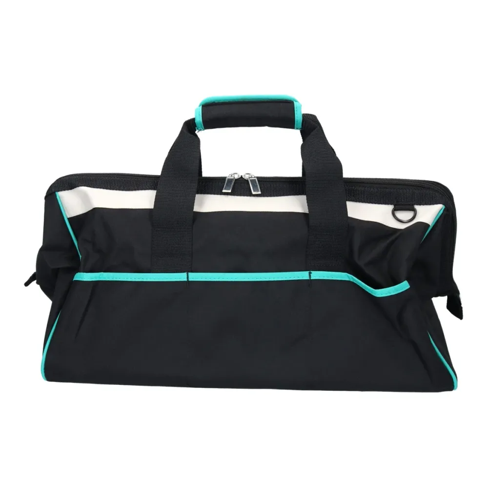 Makita Bolsa de transporte Bolsa de herramientas 63 x 30 x 25 cm negra para DDF / DHP / DHR / DTD / DTW / DHS / DJR / DGA