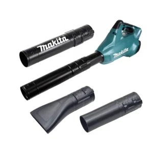 Makita DUB 362 Z Soplador baterí 2x 18V - Sin baterí, sin cargador incluidos