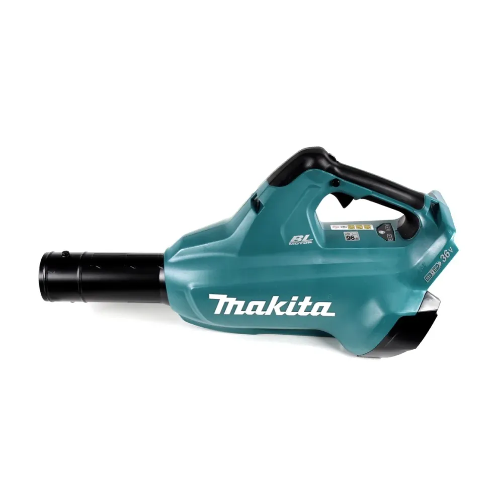 Makita DUB 362 Z Soplador baterí 2x 18V - Sin baterí, sin cargador incluidos