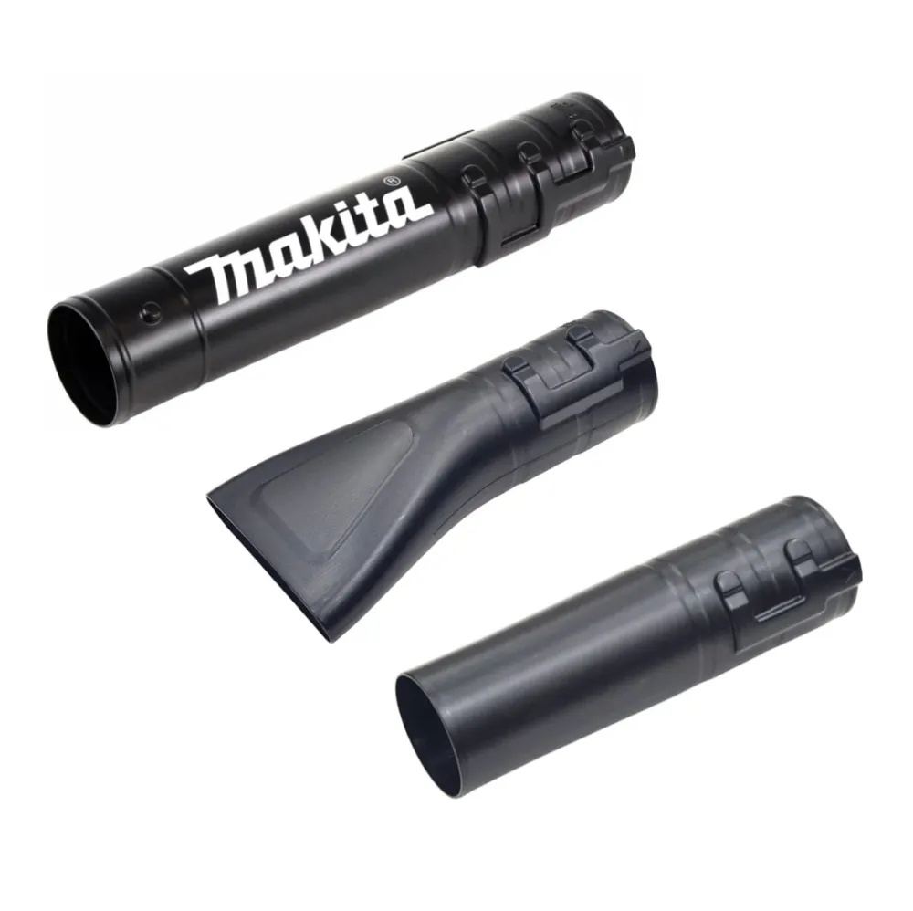 Makita DUB 362 Z Soplador baterí 2x 18V - Sin baterí, sin cargador incluidos