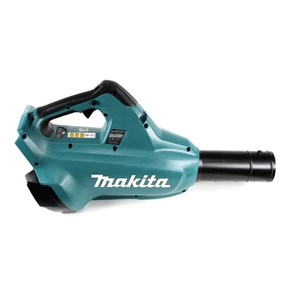 Makita DUB 362 Z Soplador baterí 2x 18V - Sin baterí, sin cargador incluidos