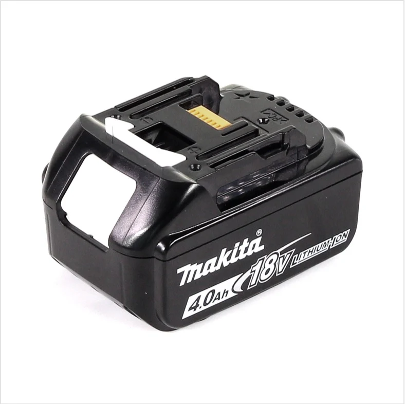 Makita DVR 450 M1 compactador de hormigón sin cable 18V + 1x baterí 4.0Ah - sin cargador