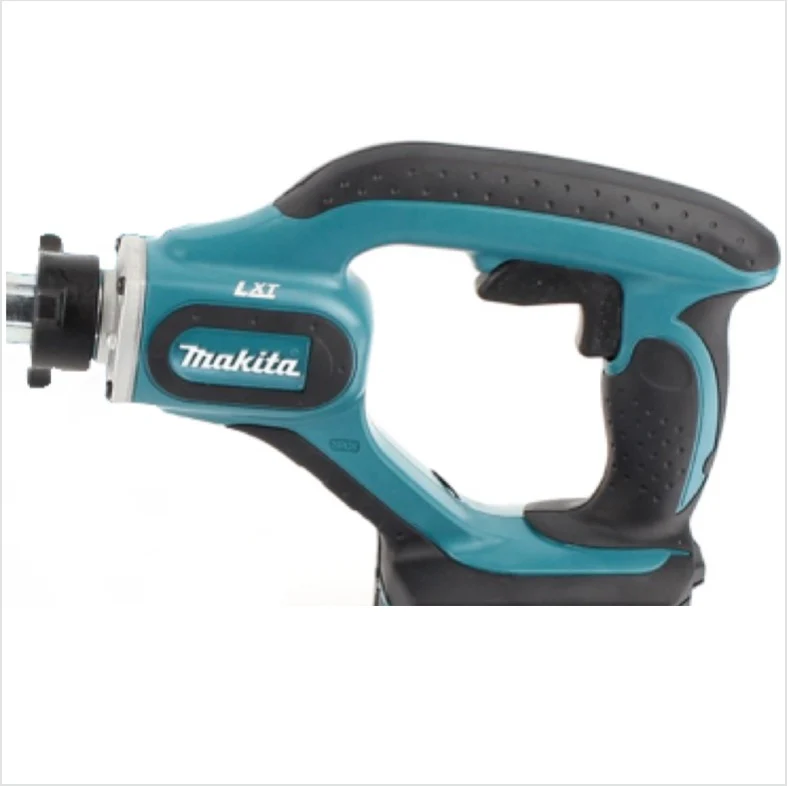 Makita DVR 450 M1 compactador de hormigón sin cable 18V + 1x baterí 4.0Ah - sin cargador