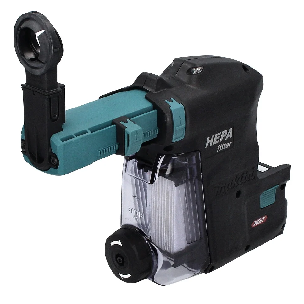 Makita DX 14 Kit de aspiración para HR 004 (191E60-4)