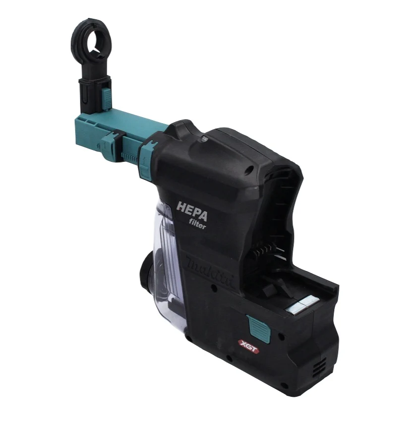 Makita DX 14 Kit de aspiración para HR 004 (191E60-4)