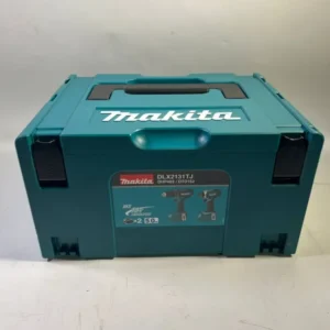 Makita MAKPAC 3 Set - sin plaquita (821551-8)