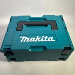 Makita MAKPAC 2 System Set - Sin inserto