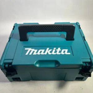 Makita MAKPAC 2 System Set - Sin inserto