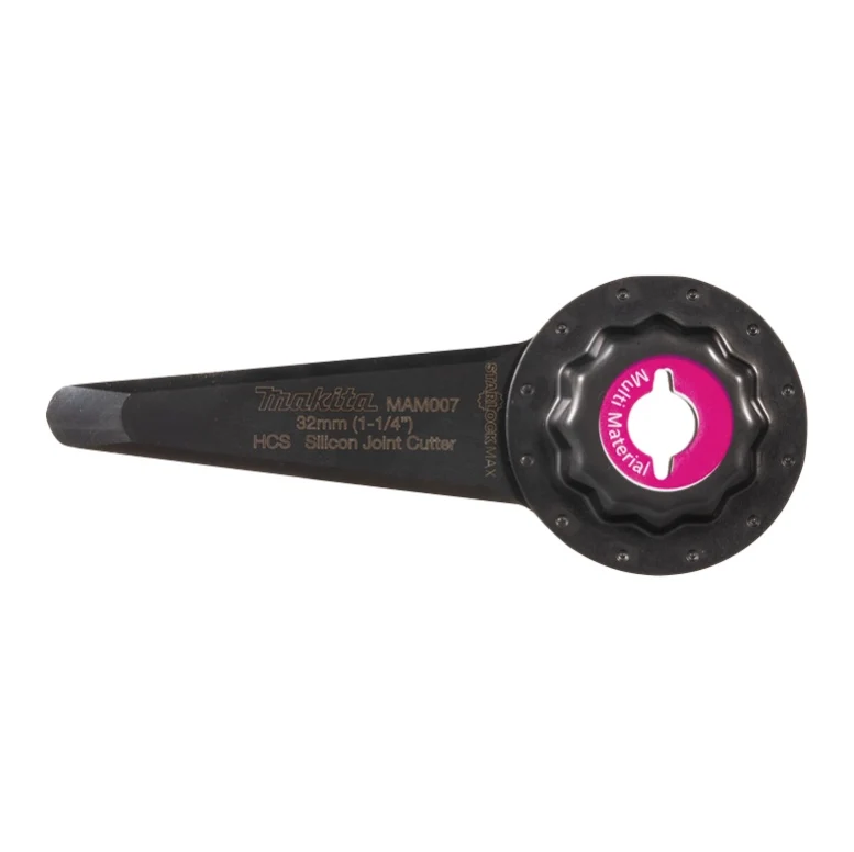 Makita MAM007 Cuchilla universal para juntas 32 x 70 mm - Starlock Max - 2 uds. (2x B-66466)