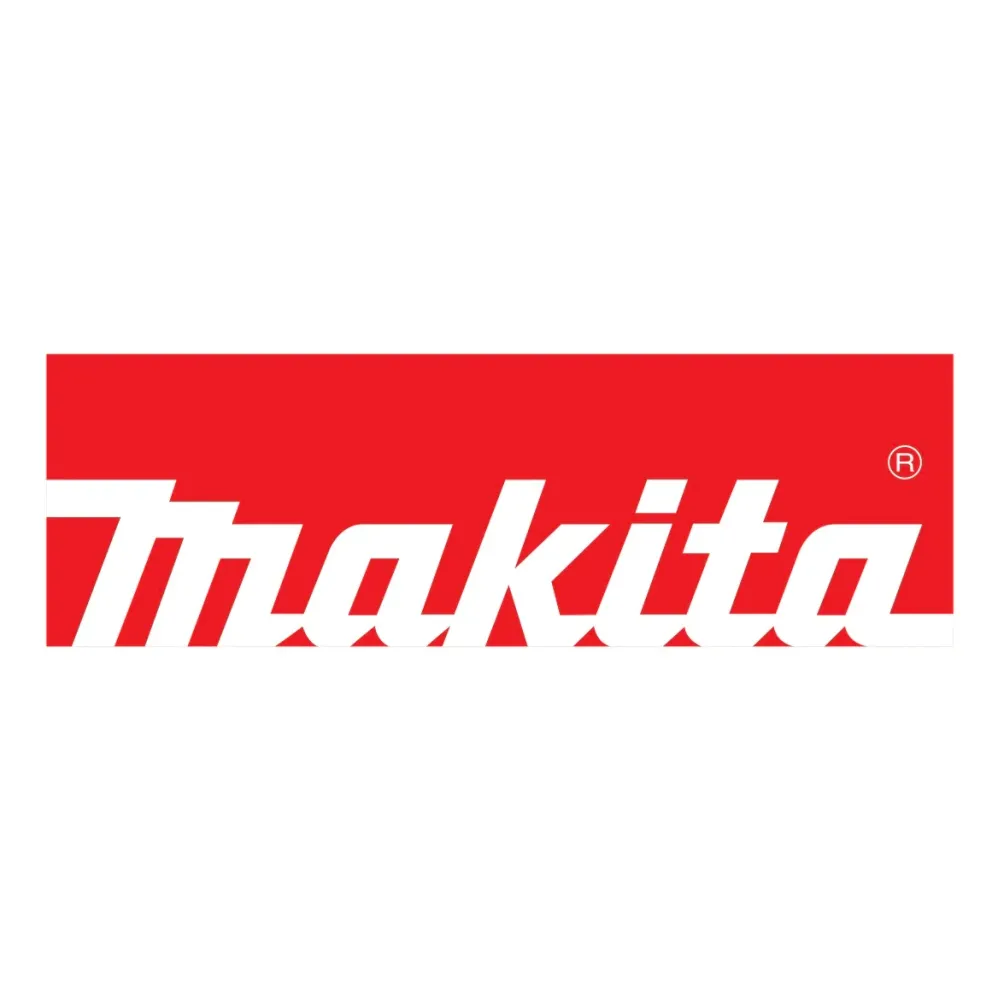Módulo de fresadora de cantos Makita 6 / 8 mm para fresadoras multifunción DRT50/RT0700C ( 199089-4 ) transparente