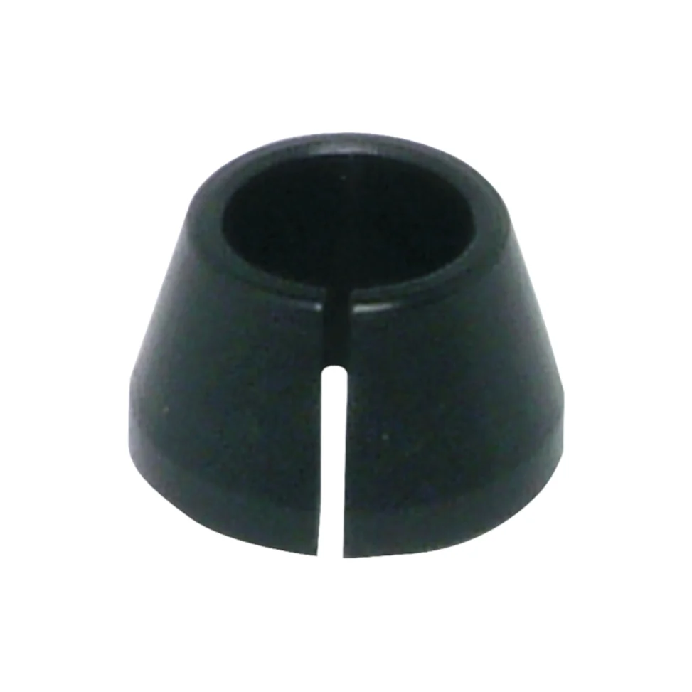 Pinza Makita 6 mm ( -86197 ) para fresadoras DRT 50 / M 3601 / RP 0900 / RT 0700