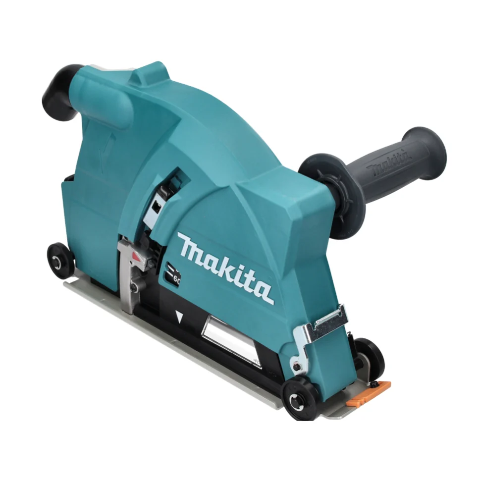 Protector Makita para amoladora angular 230 mm ( 198440-5 )