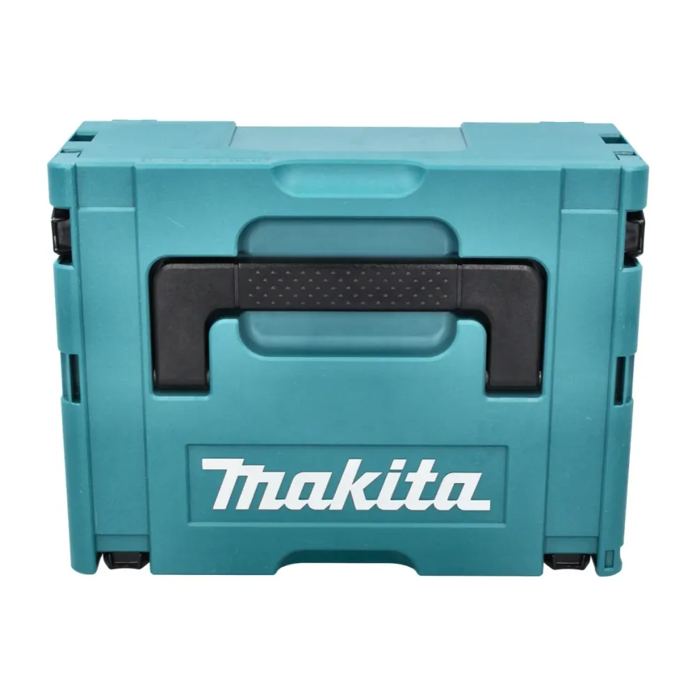 Pulidora sin cable Makita DPV300RFJ 50/80mm 18V sin escobillas + 2x Baterías 3.0Ah + Cargador + Maletín Makpac