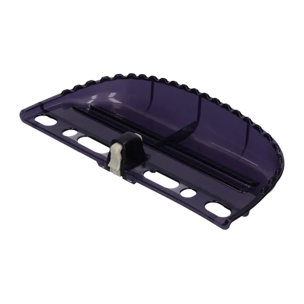 Recolector de recortes Makita 20 cm para DUM 604 / UM 600 ( 198401-5 )