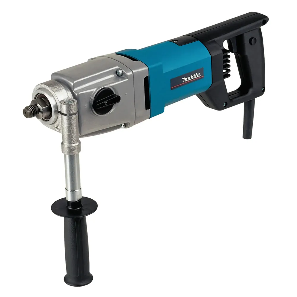 Taladro de núcleo Makita DBM130 1700W