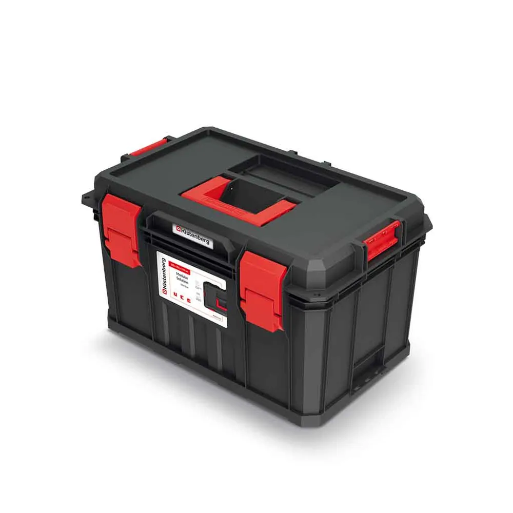 Maletin Caja P/Herramientas Alta Modular System KMS553530 Kistenberg