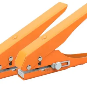 Maquina para fabricar Tapines 8mm