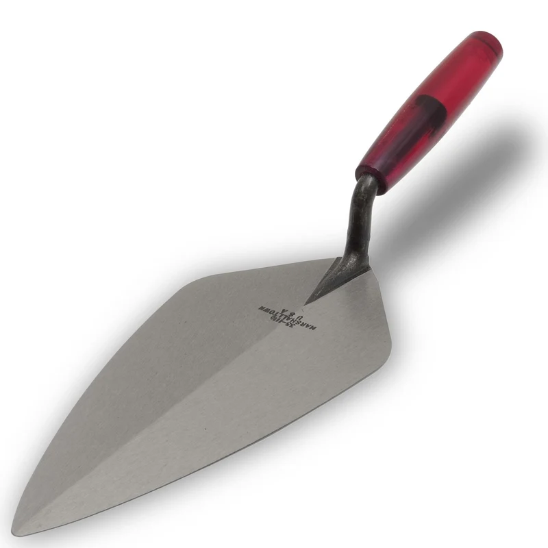 LLANA DE LADRILLO HCS 10-1/2"L Marshalltown