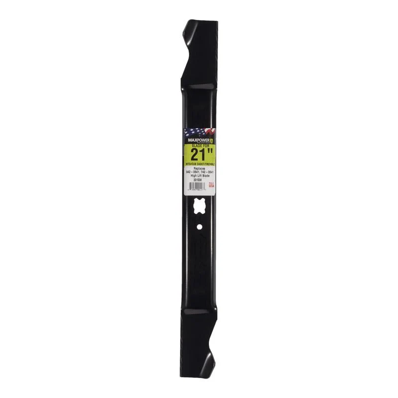 CUCHILLA MTD 21" DS MaxPower
