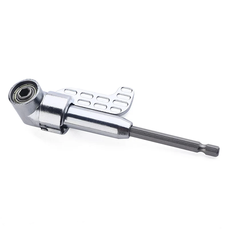 Adaptador angular 105 grados para atornilladora Maxtools