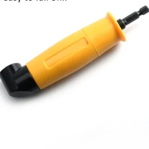 Adaptador angular 105 grados para atornilladora Probuilder Grip Maxtools