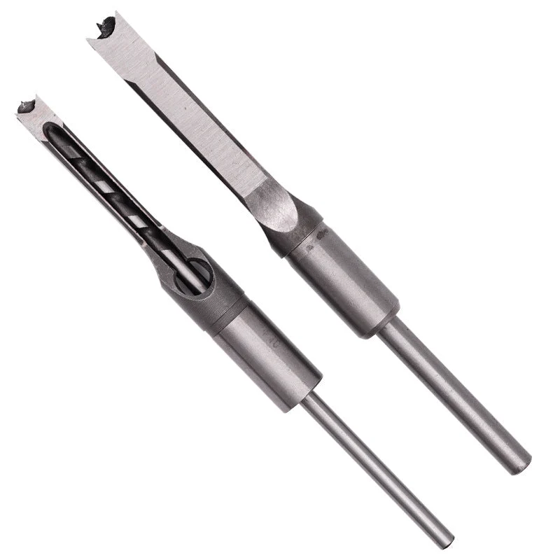 Broca mecha cuadrada caja y espiga 16mm Maxtools