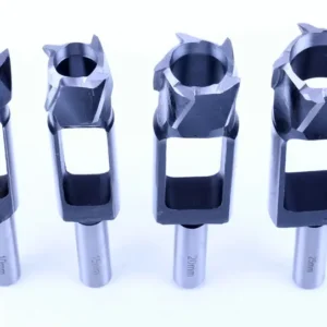 Broca para fabricar tarugos de 10mm Maxtools
