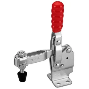 Prensa de mesa Abrazadera de palanca Maxtools