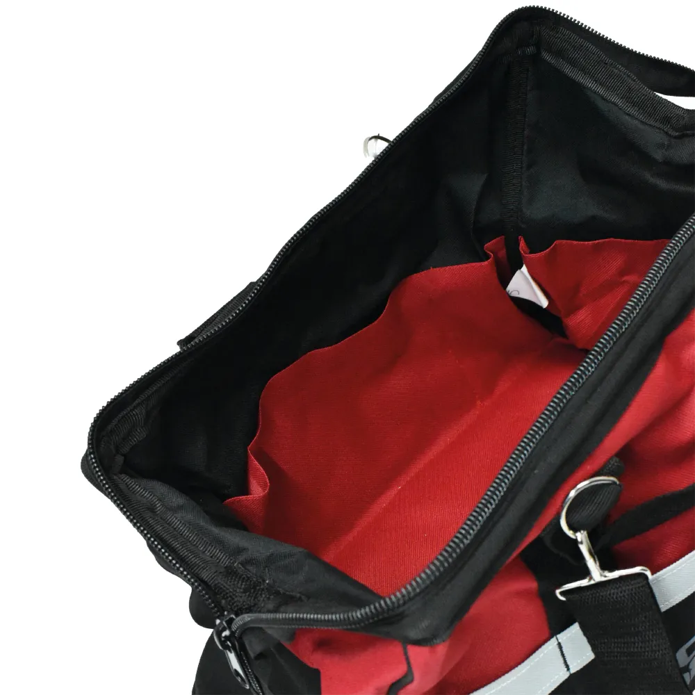 (1DMX-22316) BOLSA DE 16 PARA HERRAMIENTAS MCGUIRE-NICHOLAS