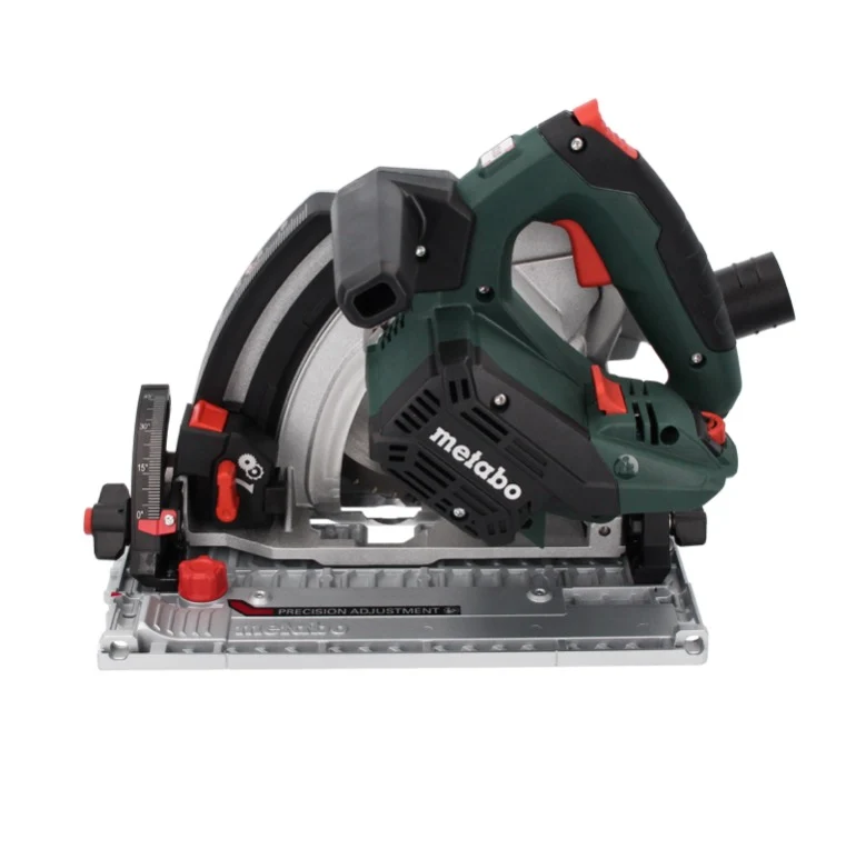 Festool ETSC 125 Li-Basic Lijadora excéntrica baterí 18V en Systainer ( 201533 ) - Sin baterí, sin cargador incluidos Metabo