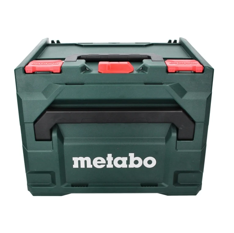 Festool ETSC 125 Li-Basic Lijadora excéntrica baterí 18V en Systainer ( 201533 ) - Sin baterí, sin cargador incluidos Metabo