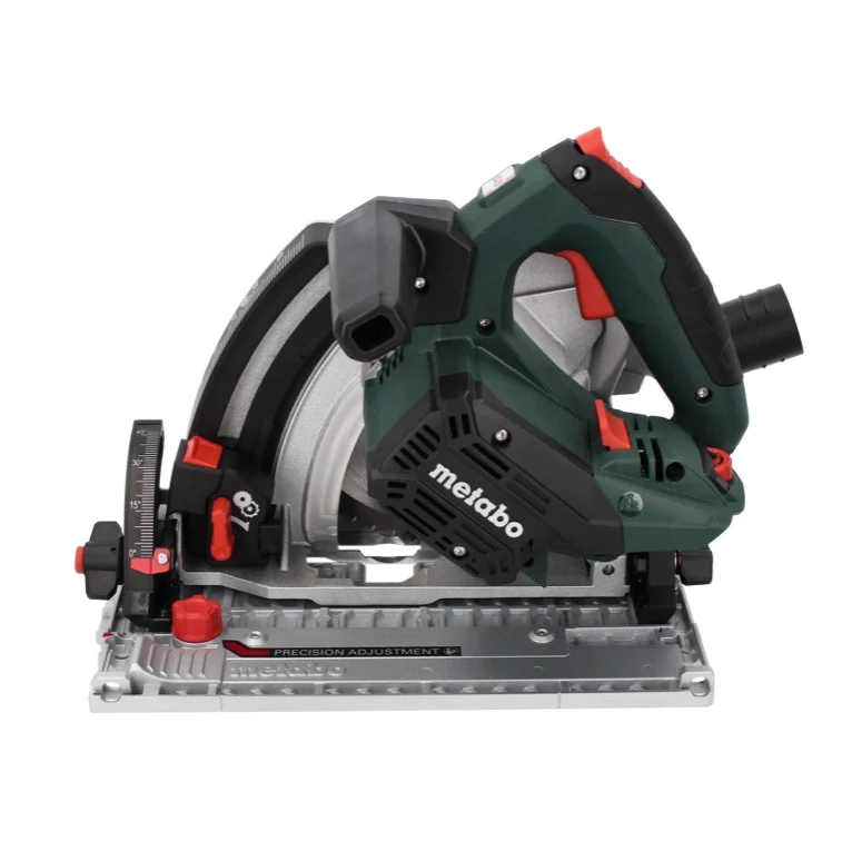Festool ETSC 125 Li-Basic Lijadora excéntrica baterí 18V en Systainer ( 201533 ) - Sin baterí, sin cargador incluidos Metabo