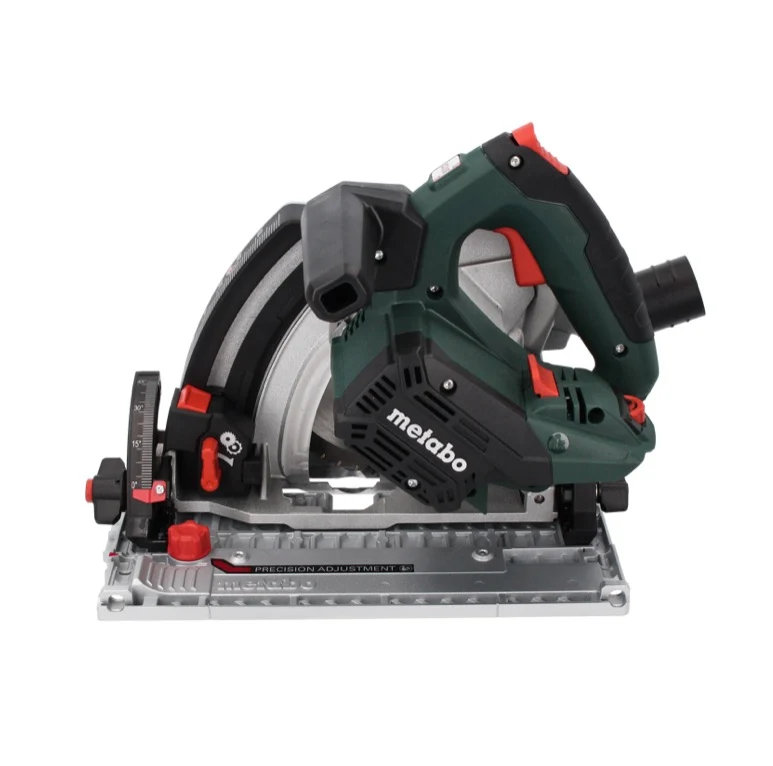 Festool ETSC 125 Li-Basic Lijadora excéntrica baterí 18V en Systainer ( 201533 ) - Sin baterí, sin cargador incluidos Metabo