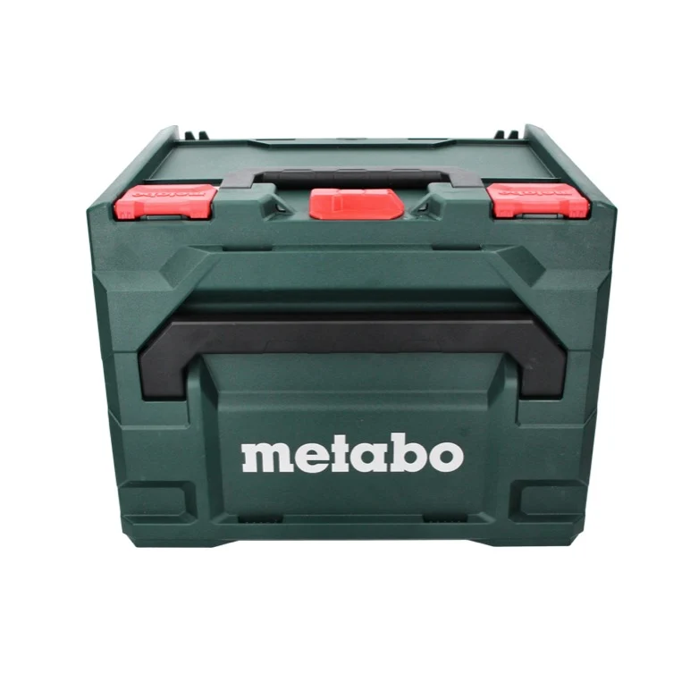Festool ETSC 125 Li-Basic Lijadora excéntrica baterí 18V en Systainer ( 201533 ) - Sin baterí, sin cargador incluidos Metabo