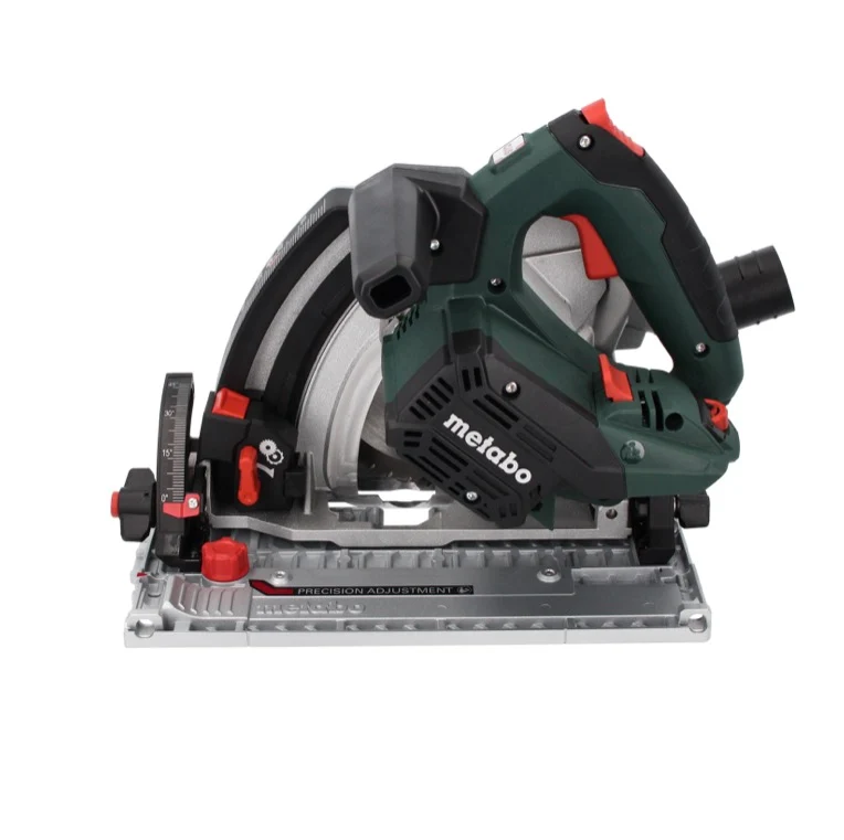 Festool ETSC 125 Li-Basic Lijadora excéntrica baterí 18V en Systainer ( 201533 ) - Sin baterí, sin cargador incluidos Metabo