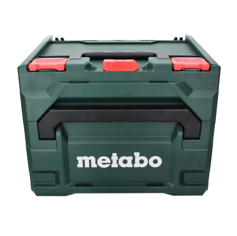 Festool ETSC 125 Li-Basic Lijadora excéntrica baterí 18V en Systainer ( 201533 ) - Sin baterí, sin cargador incluidos Metabo