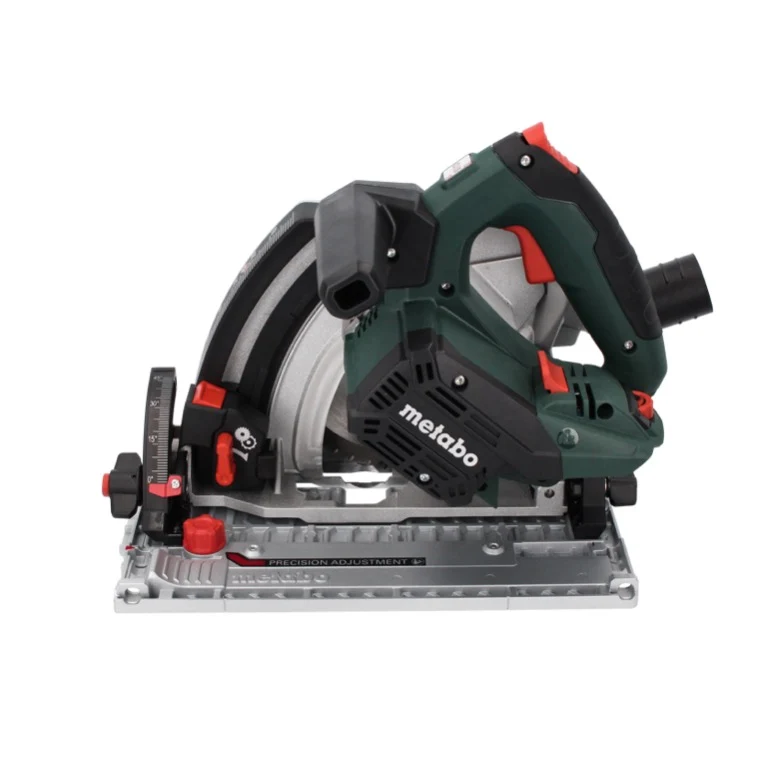 Festool ETSC 125 Li-Basic Lijadora excéntrica baterí 18V en Systainer ( 201533 ) - Sin baterí, sin cargador incluidos Metabo