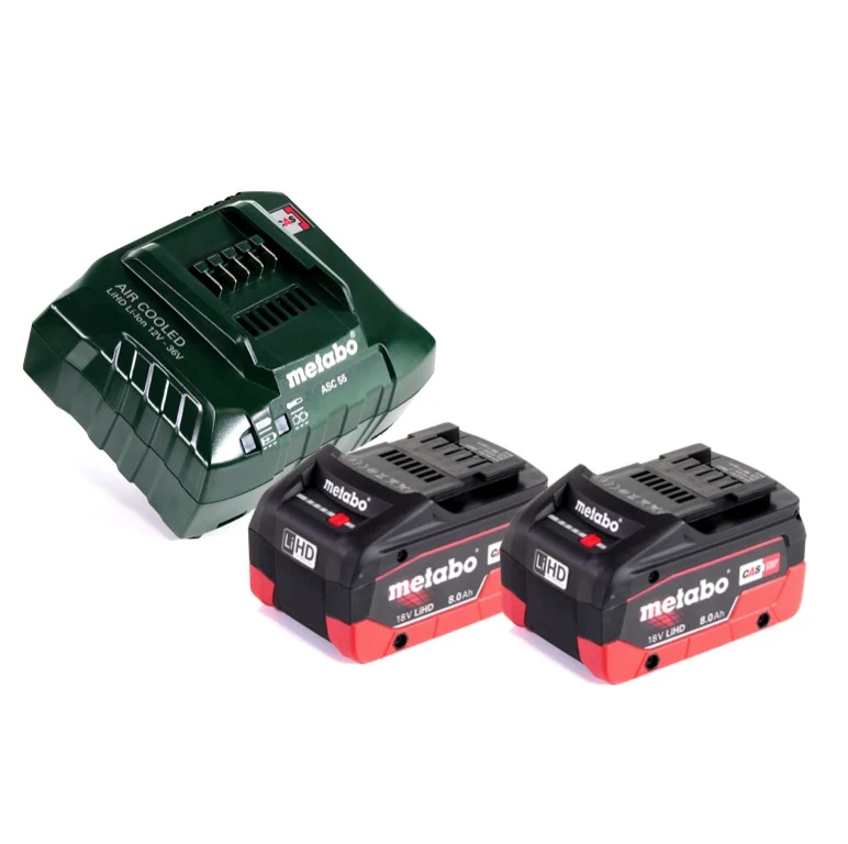 Festool ETSC 125 Li-Basic Lijadora excéntrica baterí 18V en Systainer ( 201533 ) - Sin baterí, sin cargador incluidos Metabo