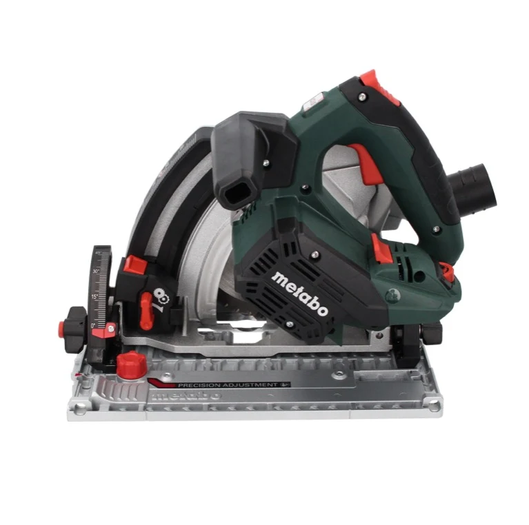 Festool ETSC 125 Li-Basic Lijadora excéntrica baterí 18V en Systainer ( 201533 ) - Sin baterí, sin cargador incluidos Metabo