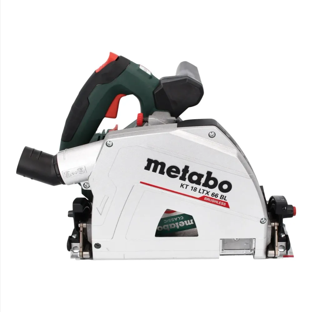 Festool ETSC 125 Li-Basic Lijadora excéntrica baterí 18V en Systainer ( 201533 ) - Sin baterí, sin cargador incluidos Metabo