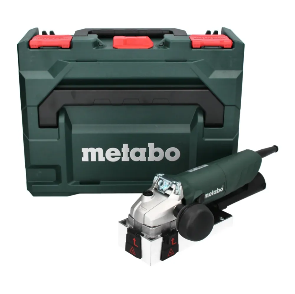 Fresadora de pintura Metabo LF 724 S 710 W 10000 rpm 2 Nm + metaBOX ( 600724000 )