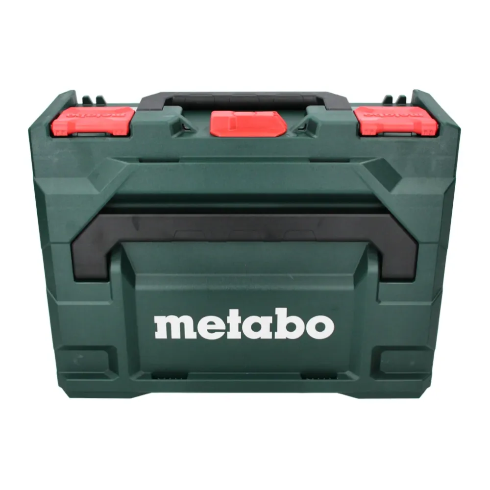 Fresadora de pintura Metabo LF 724 S 710 W 10000 rpm 2 Nm + metaBOX ( 600724000 )