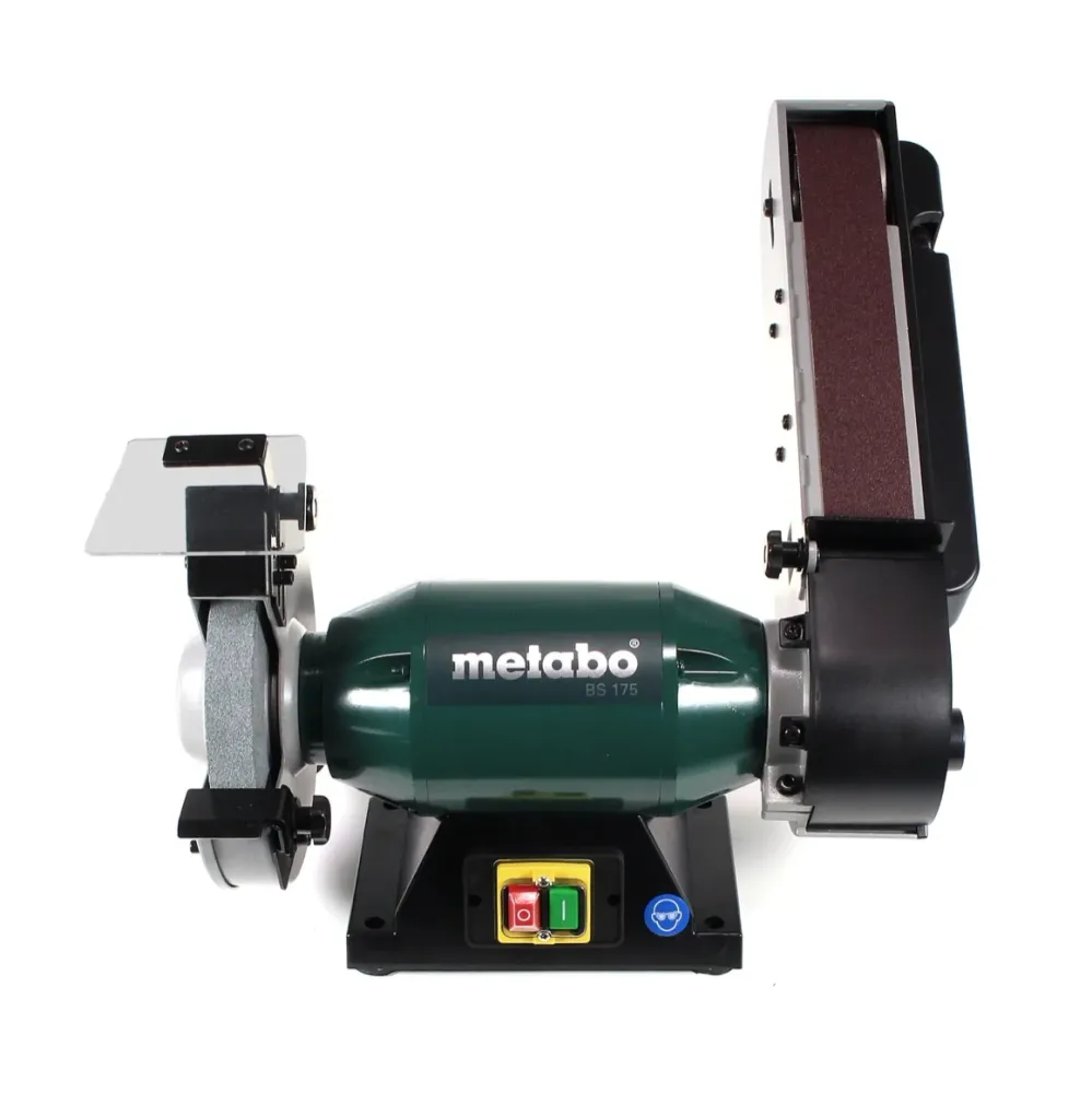 Metabo BS 175 Esmeriladora de cinta 500W ( 601750000 )