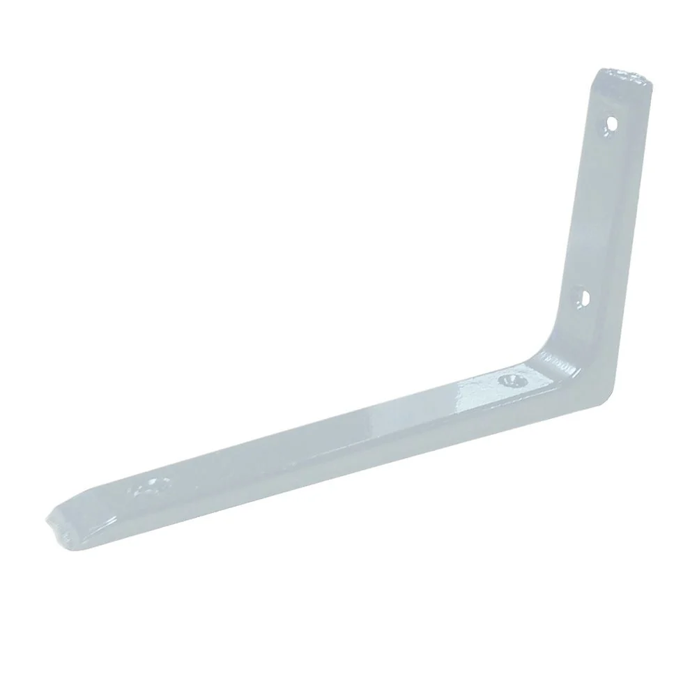 ESCUADRA ALUMINIO PLM07 BLANCA 200 x 150 mm MICEL