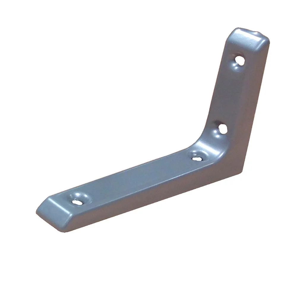 ESCUADRA ALUMINIO PLM07 GRIS 150 x 100 mm MICEL