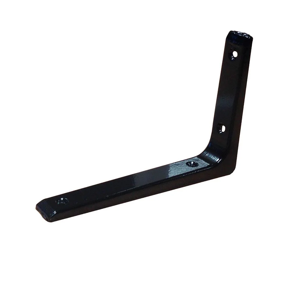 ESCUADRA ALUMINIO PLM07 NEGRA 300 x 200 mm MICEL