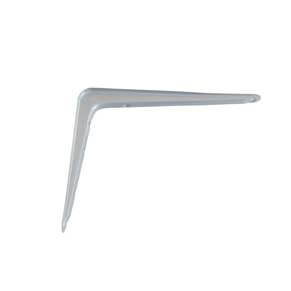 ESCUADRA PLUS PLM02 GRIS 250 x 200 mm MICEL
